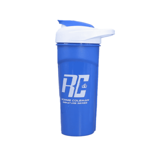 שייקר רוני קולמן