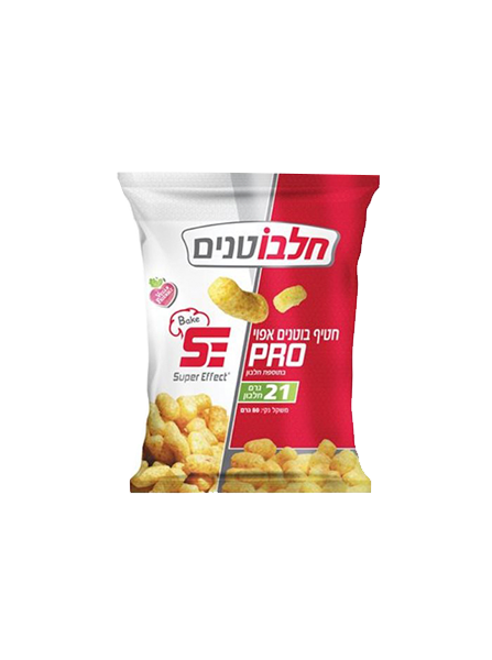 במבה חלבון