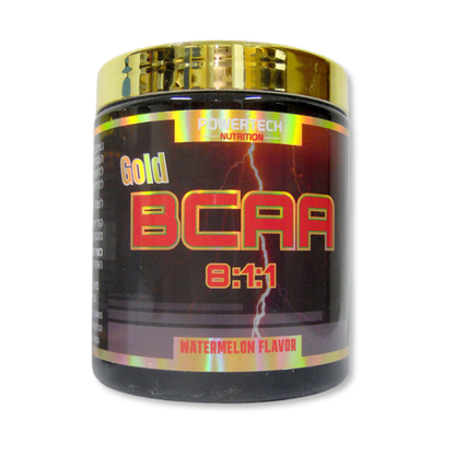 BCAA פאוורטק