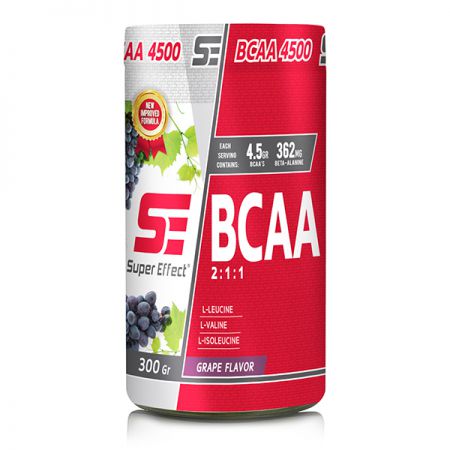 BCAA