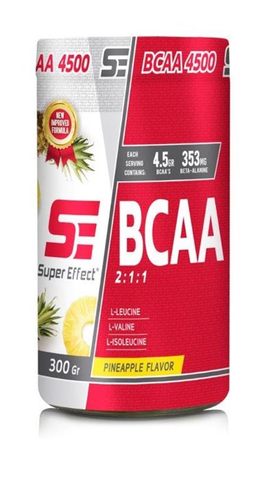 BCAA