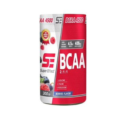 BCAA