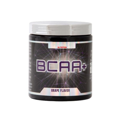 BCAA פאוורטק